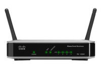 Linksys RV120W (RV120W-E-G5) Linksys RV120W (RV120W-E-G5)